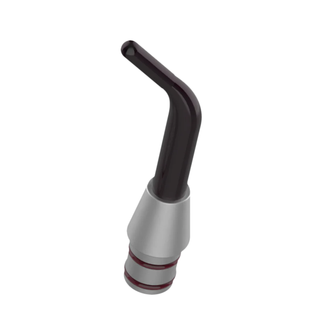 ENT Curved Treatment Head