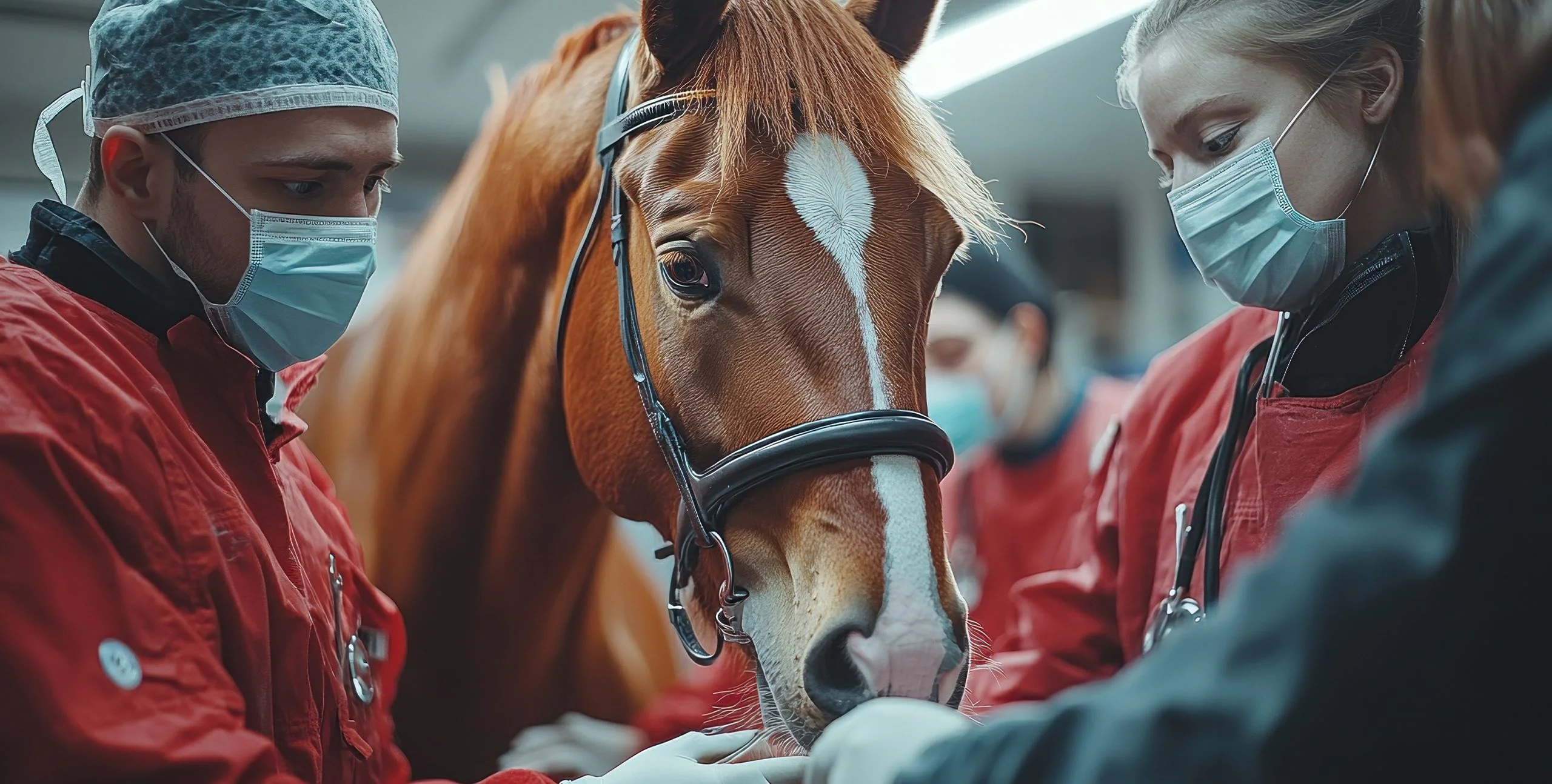EQUINE HEALTH