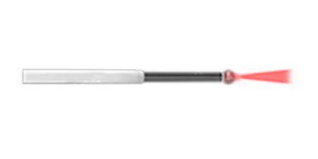 Ball Tip Fiber