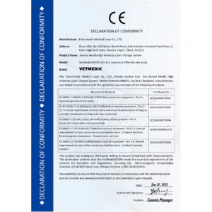 Cerfitications（images 5）