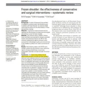 Clinical Literature for Human（images 2）