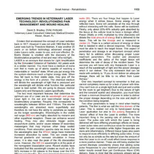 Clinical Literature for Animal（images 2）