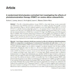 Clinical Literature for Animal（images 3）