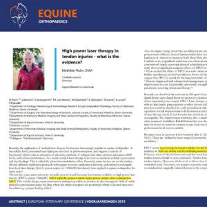 Clinical Literature for Equine（images 5）