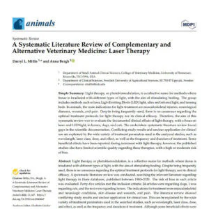 Clinical Literature for Animal（images 5）