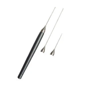 ENT Handpiece