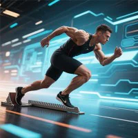 Laser Knee Therapy with Class 4 Laser: A Game-Changer in Modern Pain Management(images 1)
