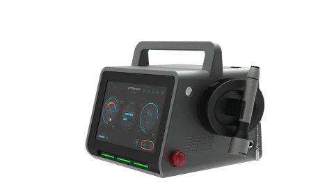 Exploring the Power of Laser Therapy in Modern Medicine(images 1)
