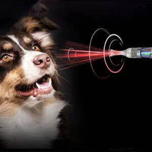 WHY USE CLASS IV LASER IN VETERINARY MEDICE?