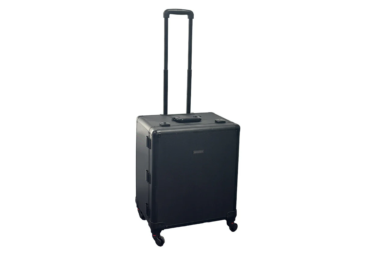 Trolley and Flight Case（images 6）