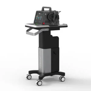 Trolley and Flight Case