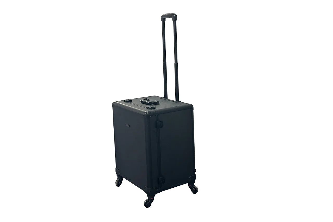 Trolley and Flight Case（images 5）