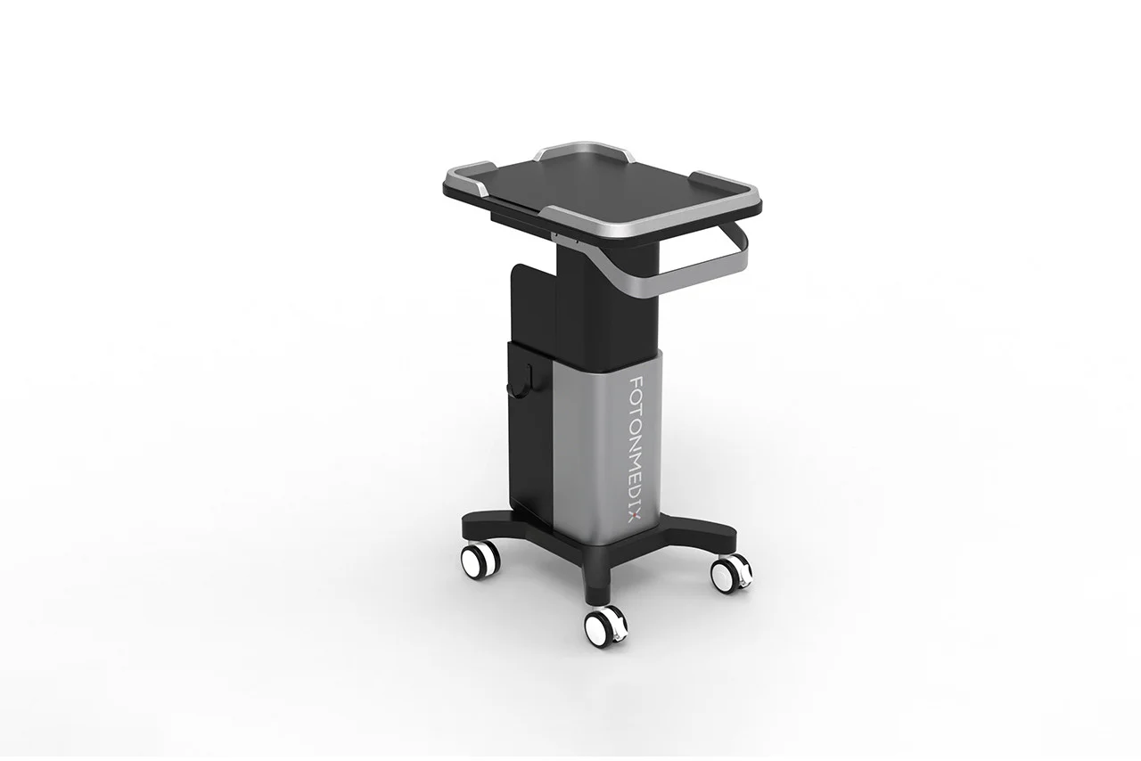 Trolley and Flight Case（images 2）