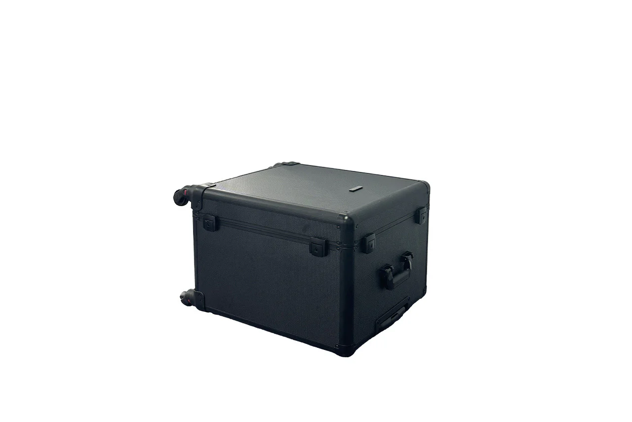 Trolley and Flight Case（images 7）