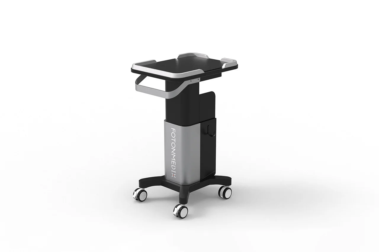 Trolley and Flight Case（images 4）