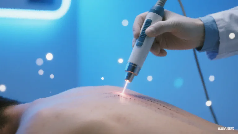 Terapia laser nella gestione del dolore e nella riabilitazione (immagine 1)