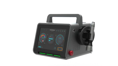 The Best Laser Therapy Device for Deep Tissue Laser Therapy Treatment: A Comprehensive Medical Insight(images 2)