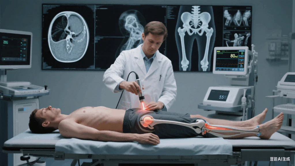 The Best Laser Therapy Device for Deep Tissue Laser Therapy Treatment: A Comprehensive Medical Insight(images 1)