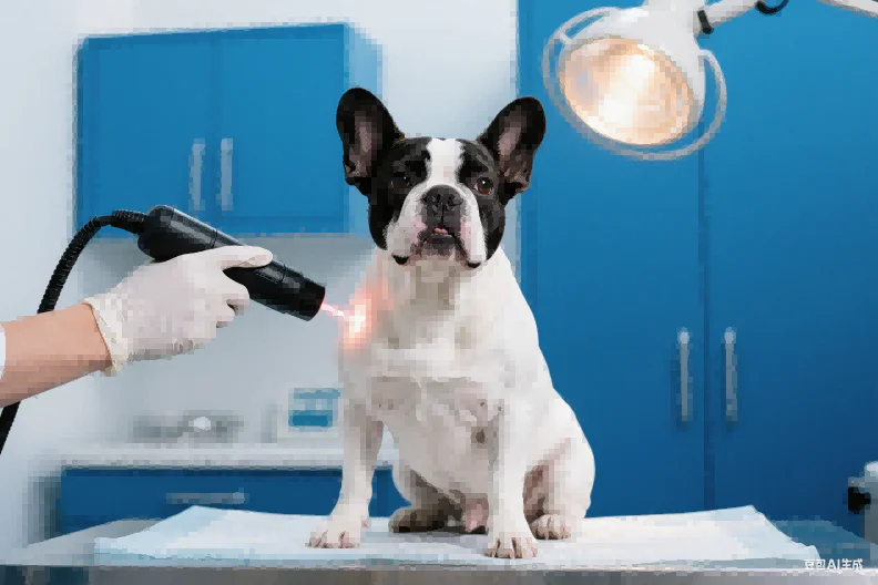 Advancing Recovery with the Best Laser Therapy Device: Deep Tissue Laser Therapy Treatment in Modern Medicine(images 2)
