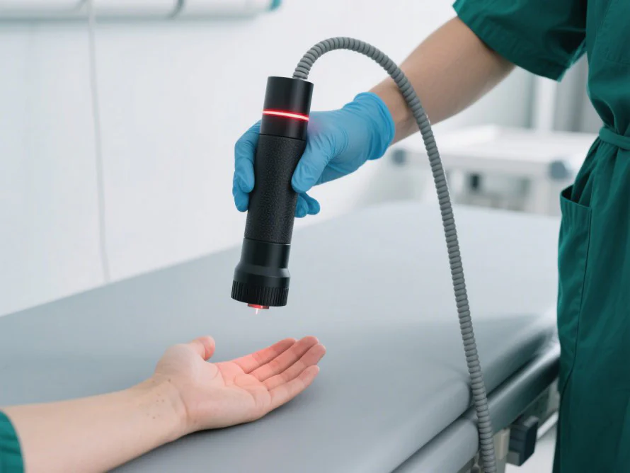 Terapia de tejido profundo y terapia con láser de clase 4 para la artritis: evidencia, mecanismos y perspectivas clínicas (2 imágenes)
