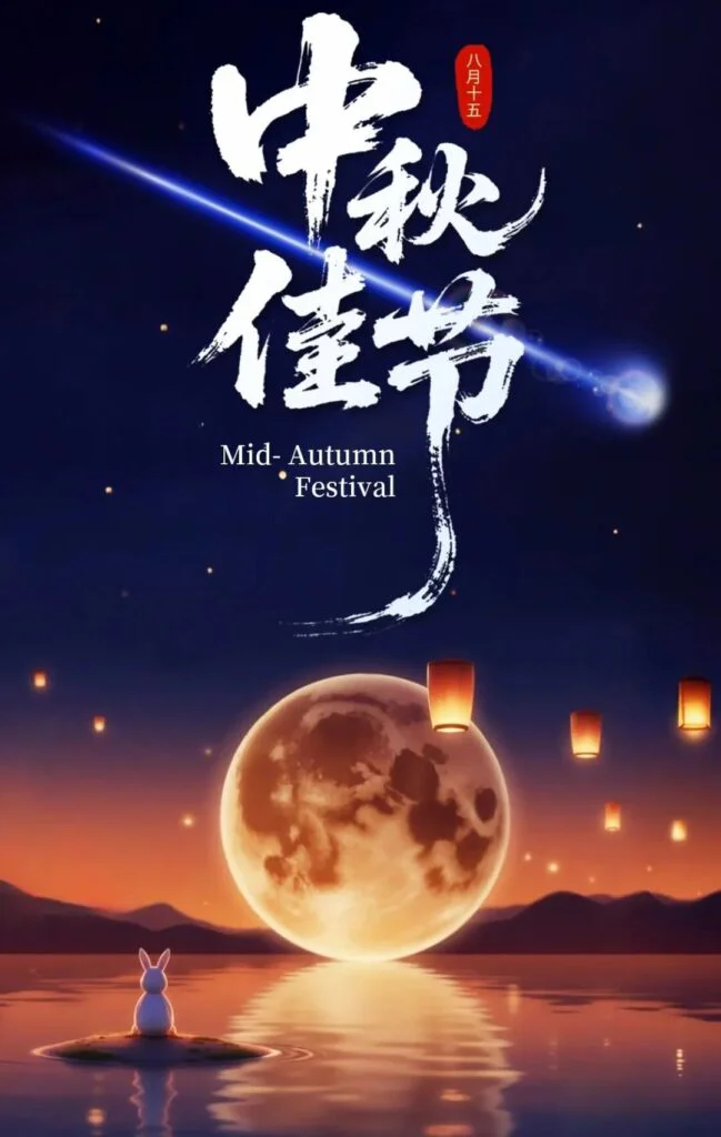Moonlight Illuminates Fotonmedix, Dice Games Carry Forward Our Original Aspirations | Fotonmedix Mid-Autumn Dice Game Event(images 3)