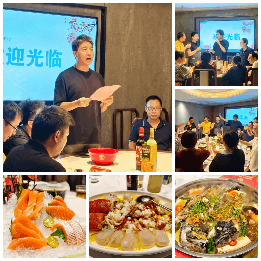 Moonlight Illuminates Fotonmedix, Dice Games Carry Forward Our Original Aspirations | Fotonmedix Mid-Autumn Dice Game Event(images 1)