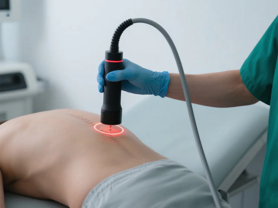 Class IV Laser Therapy Protocols for Rotator Cuff Tendinopathy: A Clinician’s Guide to HILT（images 1）