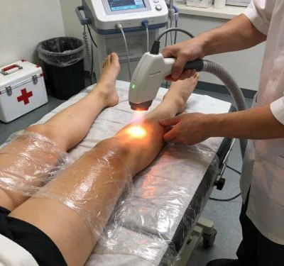 고급 광자 선량 측정법: 스포츠 및 재활 의학 분야에서 고강도 레이저 통합의 임상적 근거(이미지 1)