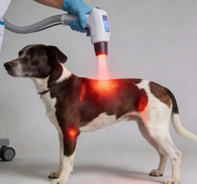 A biofísica da intervenção ótica: da fisioterapia dos tecidos profundos à precisão oftalmológica (imagens 1)