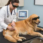 The Clinical Efficacy of Class IV Laser Therapy in Canine Osteoarthritis: A Photobiomodulation Deep Dive（images 2）