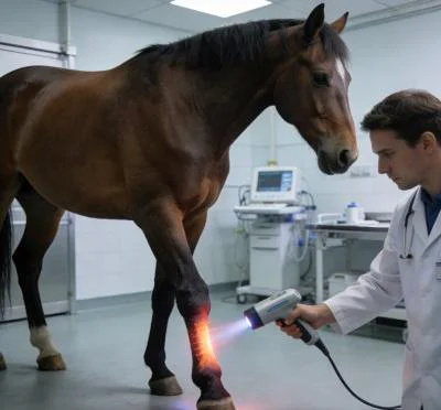 Photobiomodulation à forte irradiance : optimisation clinique de la densité de puissance et du choix de la longueur d'onde pour les pathologies profondes (images 1)