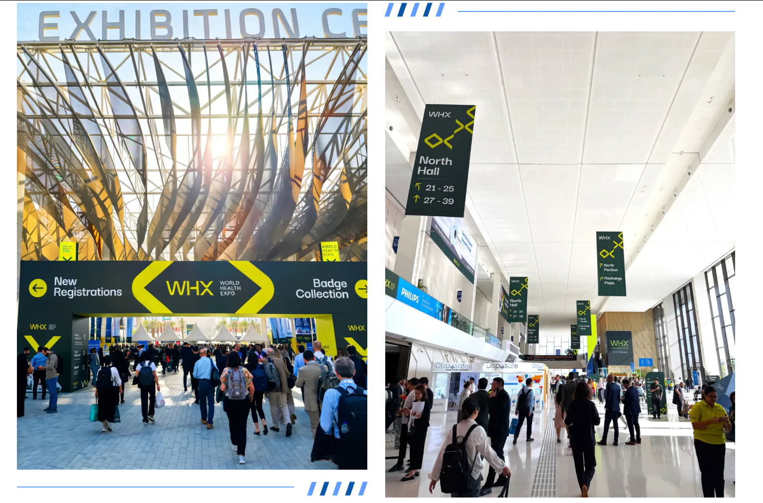 Fotonmedix presenta innovazioni mediche all'avanguardia nel campo dei laser al WHX, espandendosi nel mercato mediorientale (immagini 1)