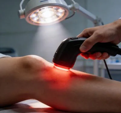 التعديل على المستوى الكمّي: دور العلاج بالليزر متعدد المراحل من الفئة 4 في تسريع التعافي بعد الجراحة وتخفيف الألم المزمن (الصورة 1)