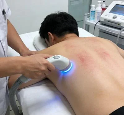 Photonic Modulation of Chronic Neuralgic Pathways: Advanced Protocols for Class IV Laser Integration（images 1）