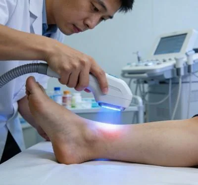 Ingegneria di precisione nella terapia laser ad alta potenza: ottimizzazione dei risultati clinici e dell'emostasi chirurgica (immagine 1)