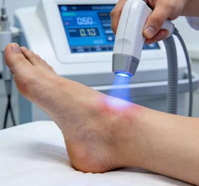 Precision Photomedicine: Optimizing Clinical Outcomes via Targeted Wavelength Integration（images 1）