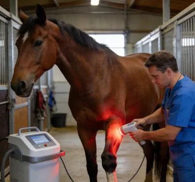 Maximizing Clinical ROI: Integrating High-Power Multi-Wavelength Laser Systems into Modern Physical Therapy Practices（images 1）