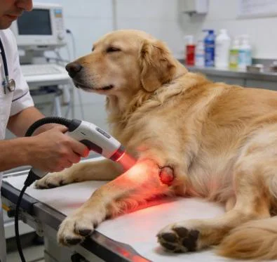 Advanced Clinical Strategies for Managing Osteoarthritis and Soft Tissue Integrity in Veterinary Medicine（images 1）