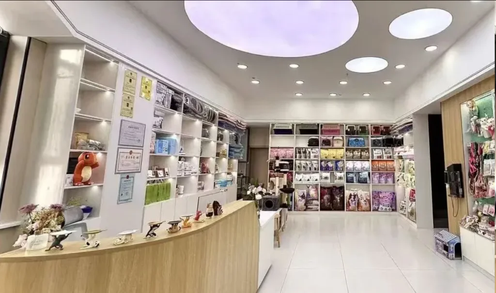 案例研究：4级激光疗法在治疗犬神经炎中的应用（图片2）
