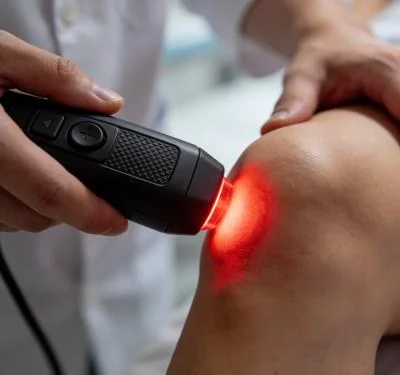 La photobiomodulation de précision dans la rééducation post-chirurgicale : optimisation du contrôle hémostatique et de la prolifération cellulaire dans les centres chirurgicaux privés (image 1)