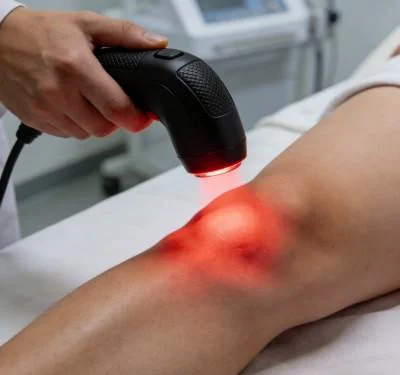 Integración de láser de alta potencia para la hernia discal lumbar recalcitrante y la radiculopatía (imagen 1)