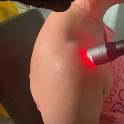 Protocolli avanzati di ricostruzione in fotomedicina... Protocolli avanzati di ricostruzione in fotomedicina...