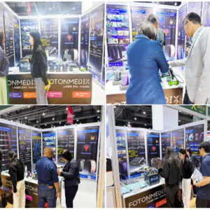Sintesi su Bangkok | Fotonmedix presenta la gamma completa...