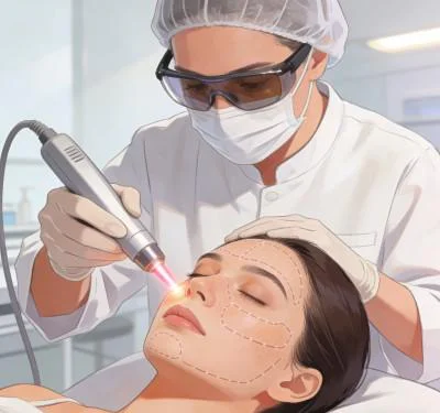 Overcoming Mucosal Vascular Congestion in Severe Refractory Allergic Rhinitis(images 1)