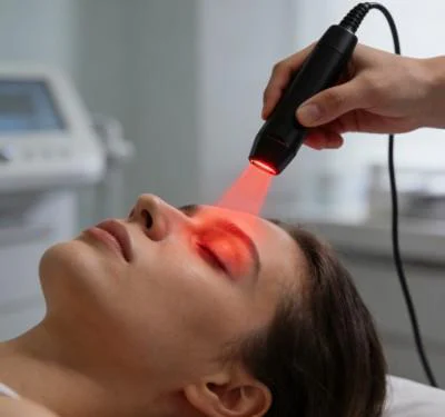 Best Laser Therapy Device Maximizes Treatment Efficiency for Refractory Periorbital Neuralgia（images 1）
