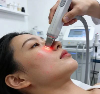 Overcoming Epithelial Barrier Dysfunction in Severe Vasomotor Rhinitis（images 1）
