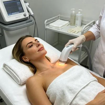 Laser light therapy150