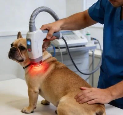 Laser therapy for dogs19