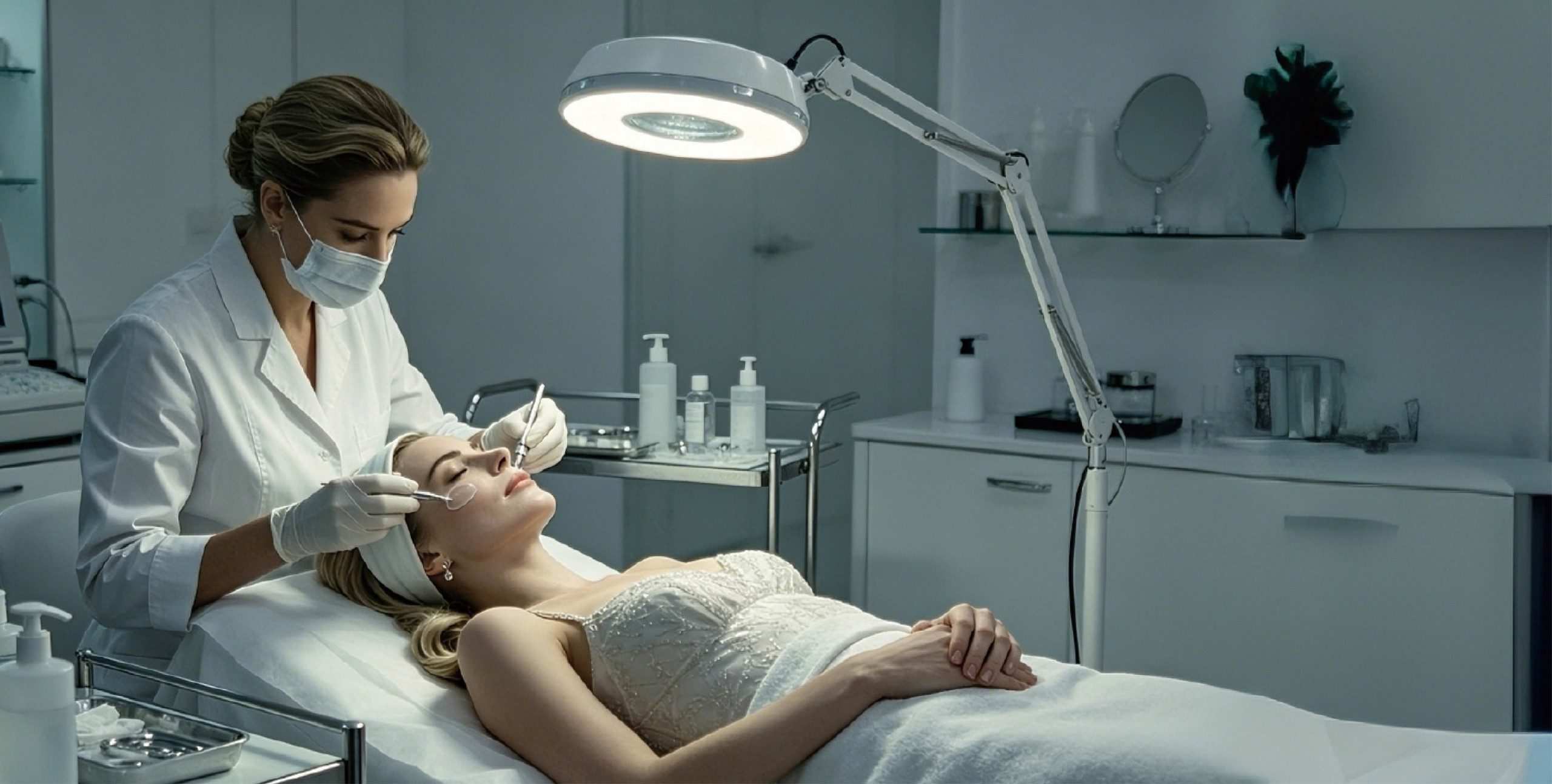 Dental Clinic