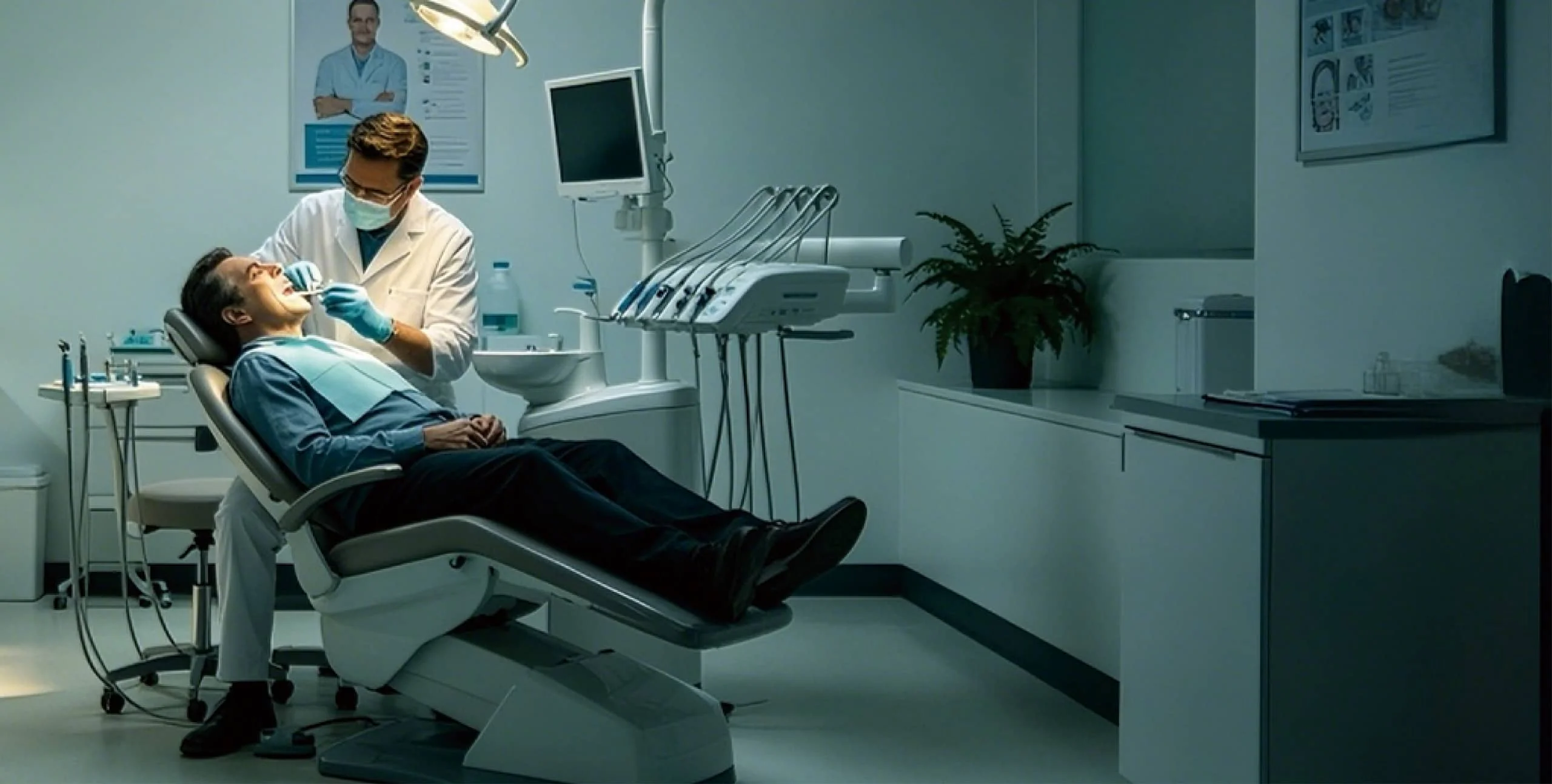 Laser for  Dental Clinic